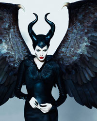 Maleficent